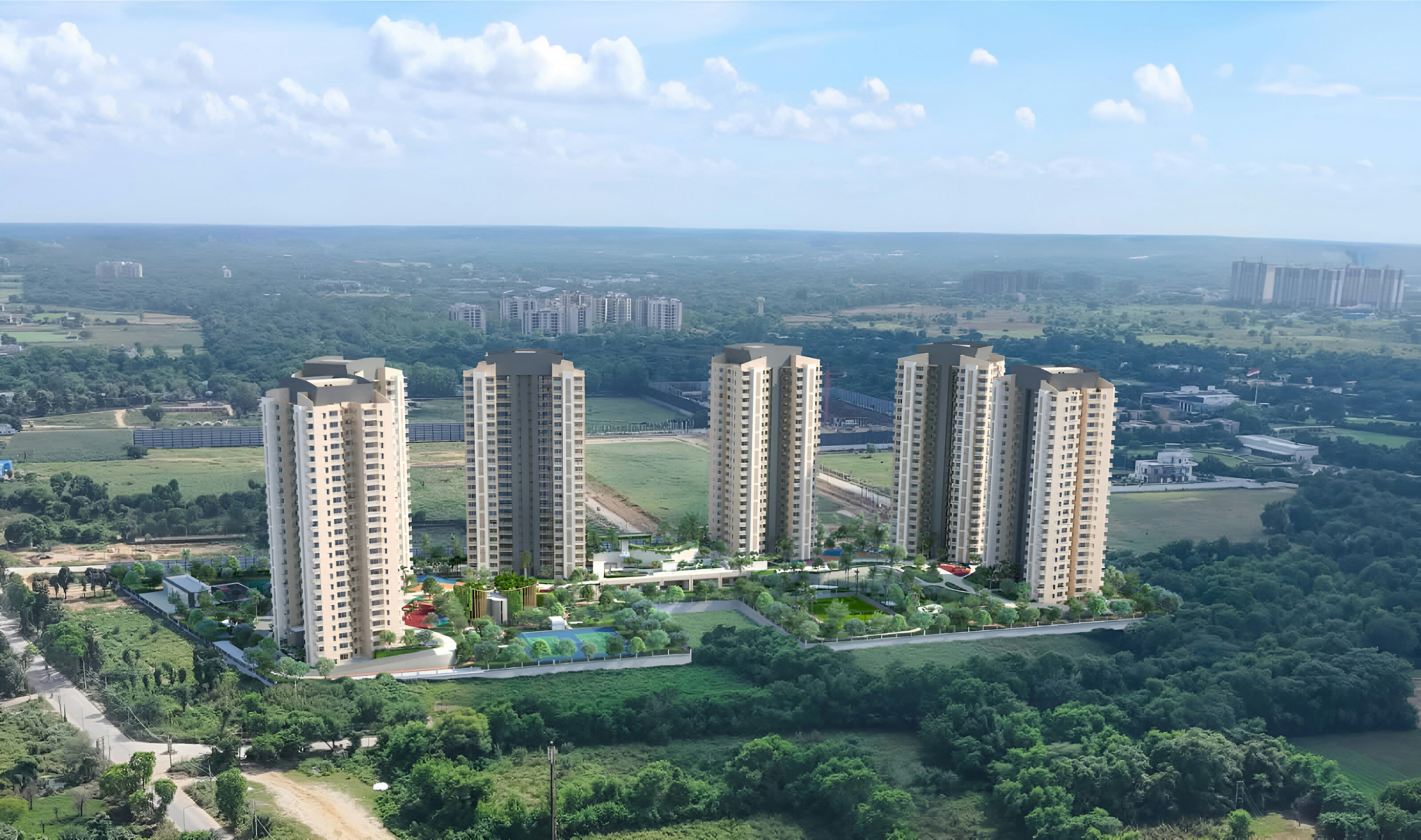 Breaking Borders Logo